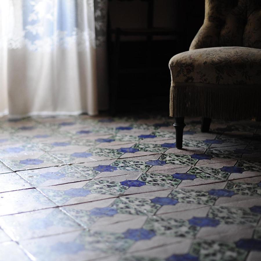 Palazzo Previtera Hotel Linguaglossa Bagian luar foto