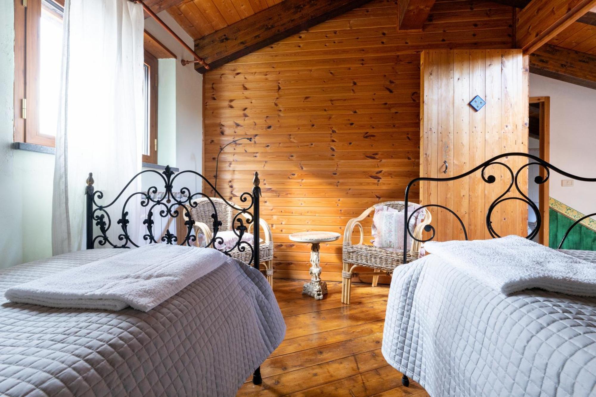 Palazzo Previtera Hotel Linguaglossa Ruang foto